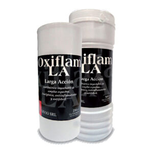 Oxiflam LA