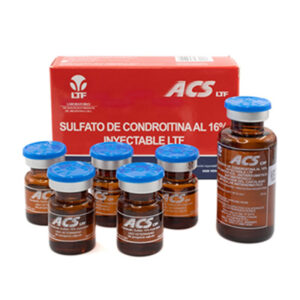 ACS Inyectable
