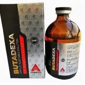 BUTADEXA 100 ML (Solo Exportación)