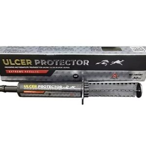 ULCER PROTECTOR 30 G (Solo Exportación)