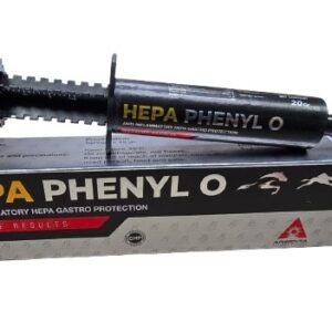 HEPA PHENYL O (Solo Exportación)