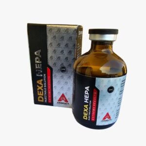 DEXA HEPA (Solo Exportación)