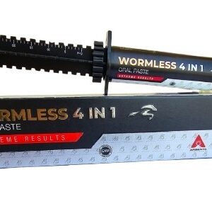 WORMLESS 4 IN 1 (Solo Exportación)