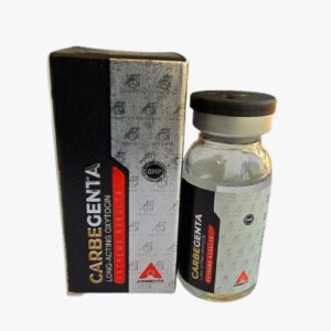 CARBEGENTA (Solo Exportación)
