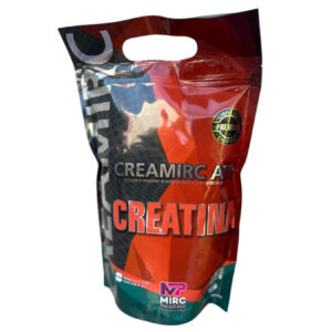 CREAMIRC ATP
