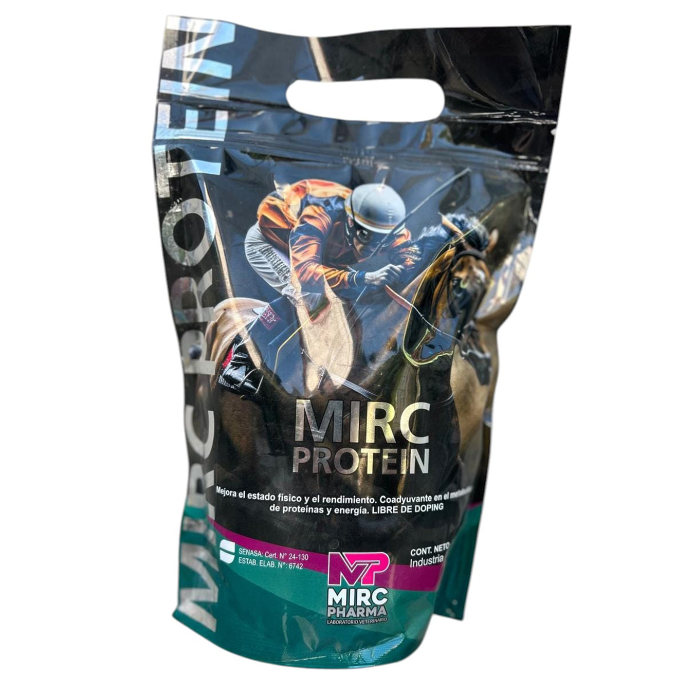 MIRC PROTEIN